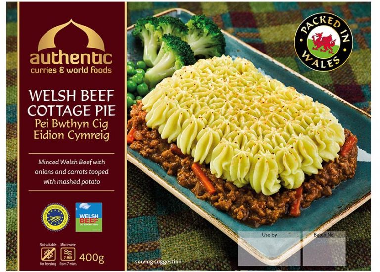 Retail Authentic Curry Company